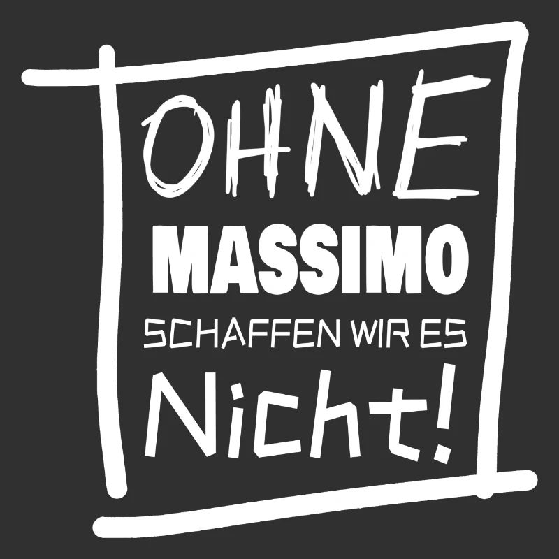 Massimo als Name