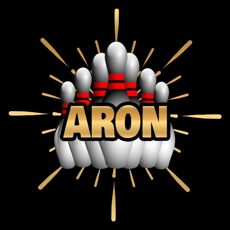 Bowling Aron