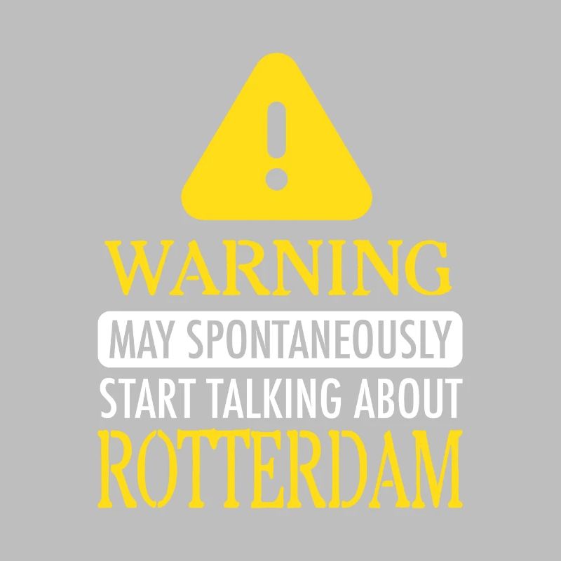 WARNING!: Rotterdam