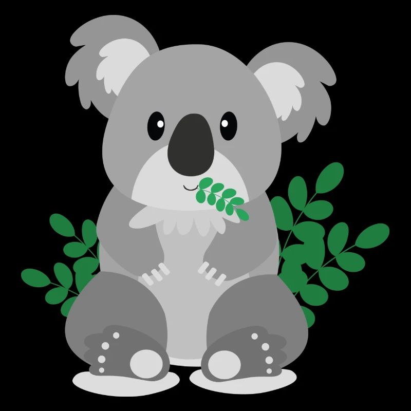 koala