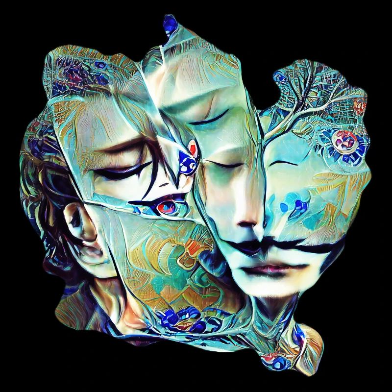 Amour éternel