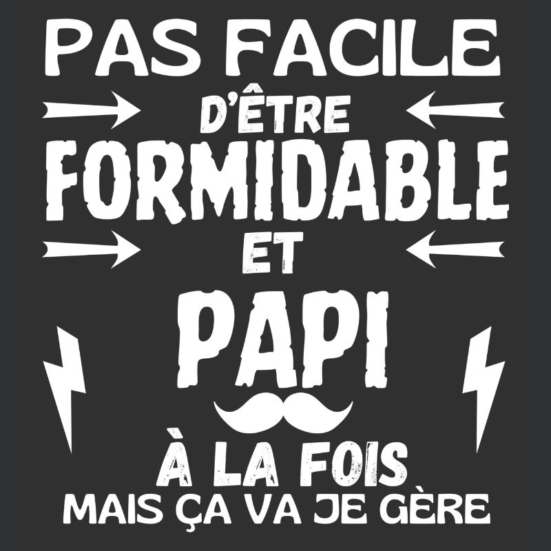 PAPI FORMIDABLE