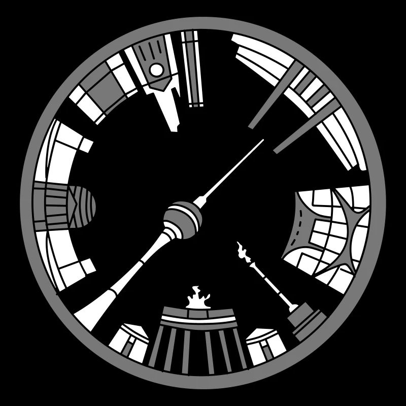 BERLIN emblem