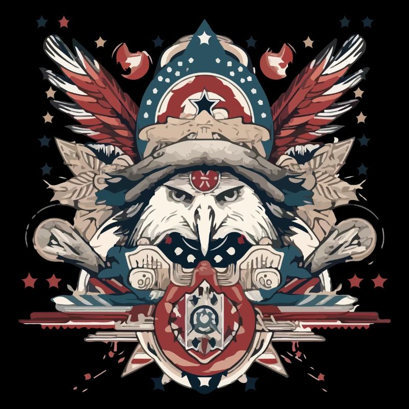 American folklore