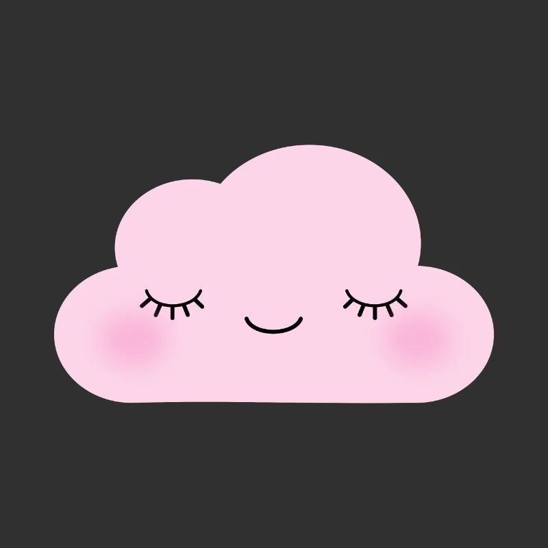Pink Cloud
