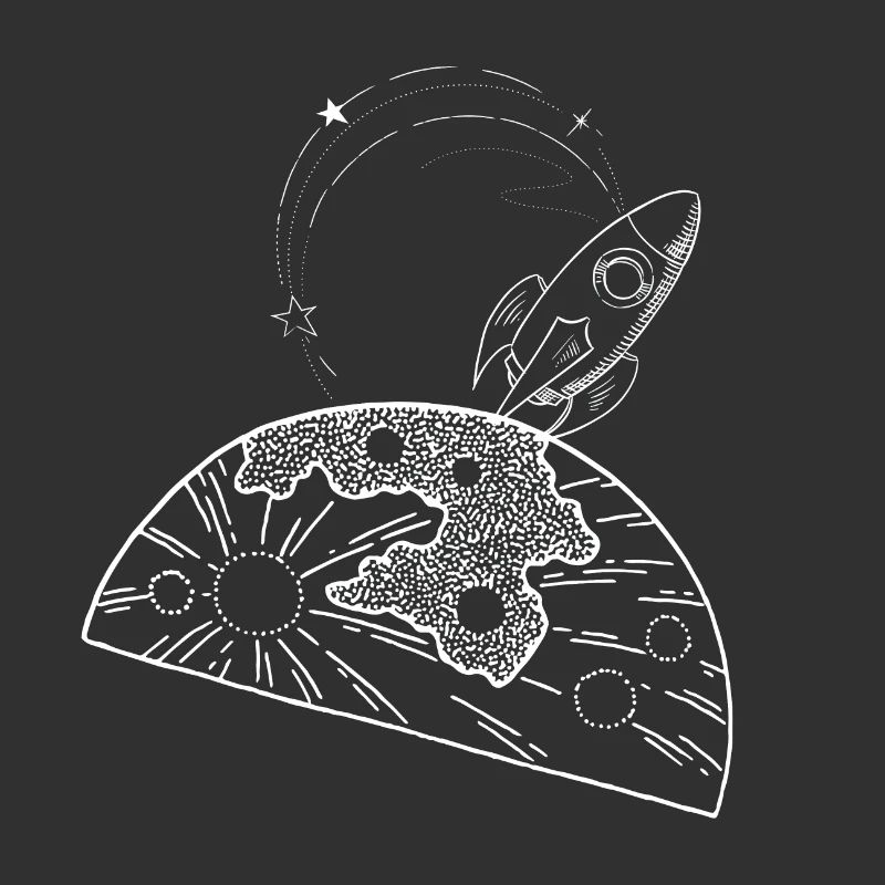 magical space