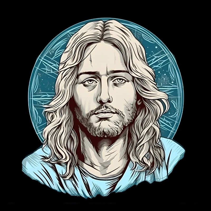 Jesus Christ #06