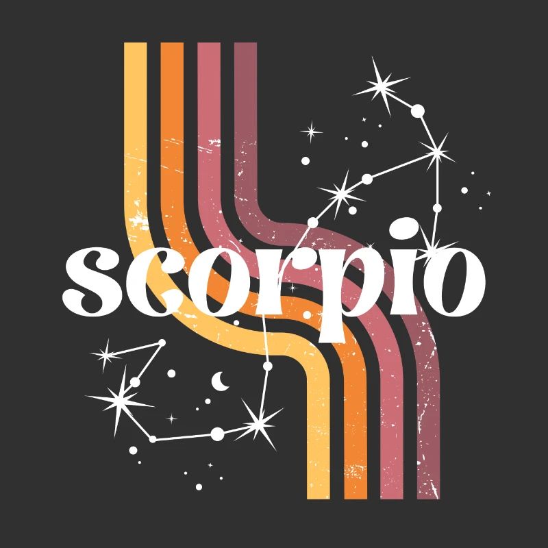 Scorpio retro horoscope
