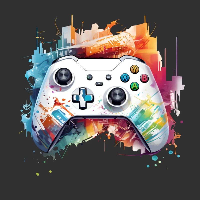 Master Controller - Unique Design!