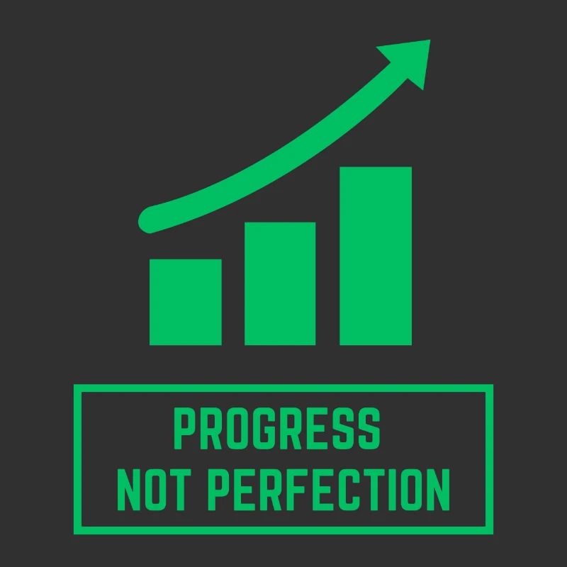 Le progrès plutôt que la perfection