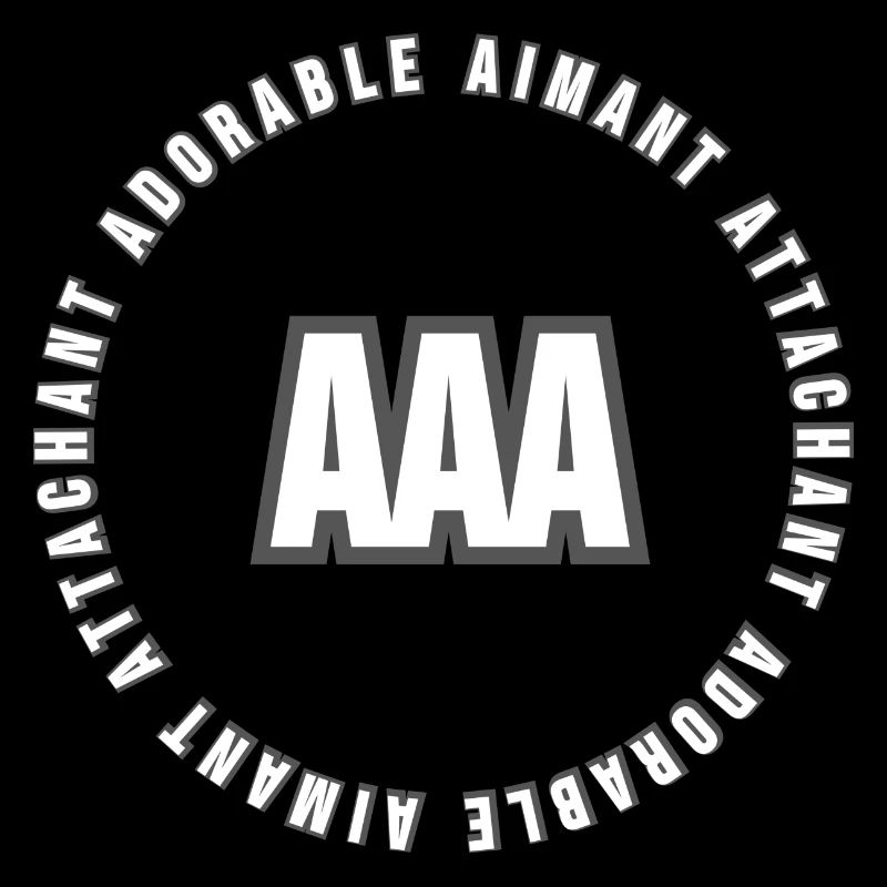 Triple A - mention spécial / Special mention