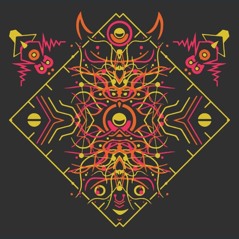 PSYCHEDELIC
