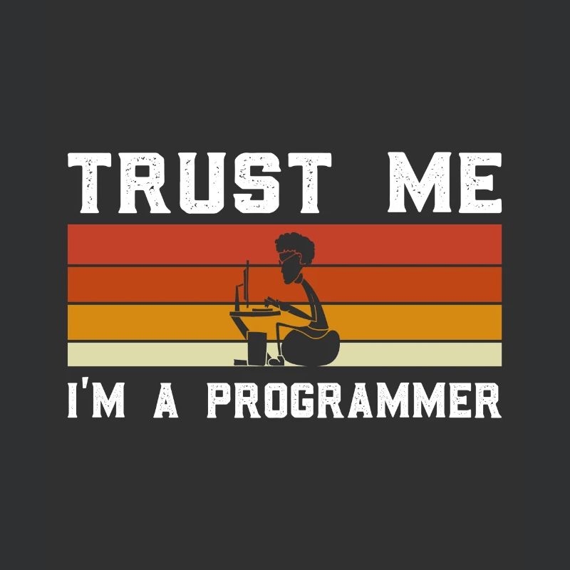 Debugging Programmierer Informatik Computer Nerd