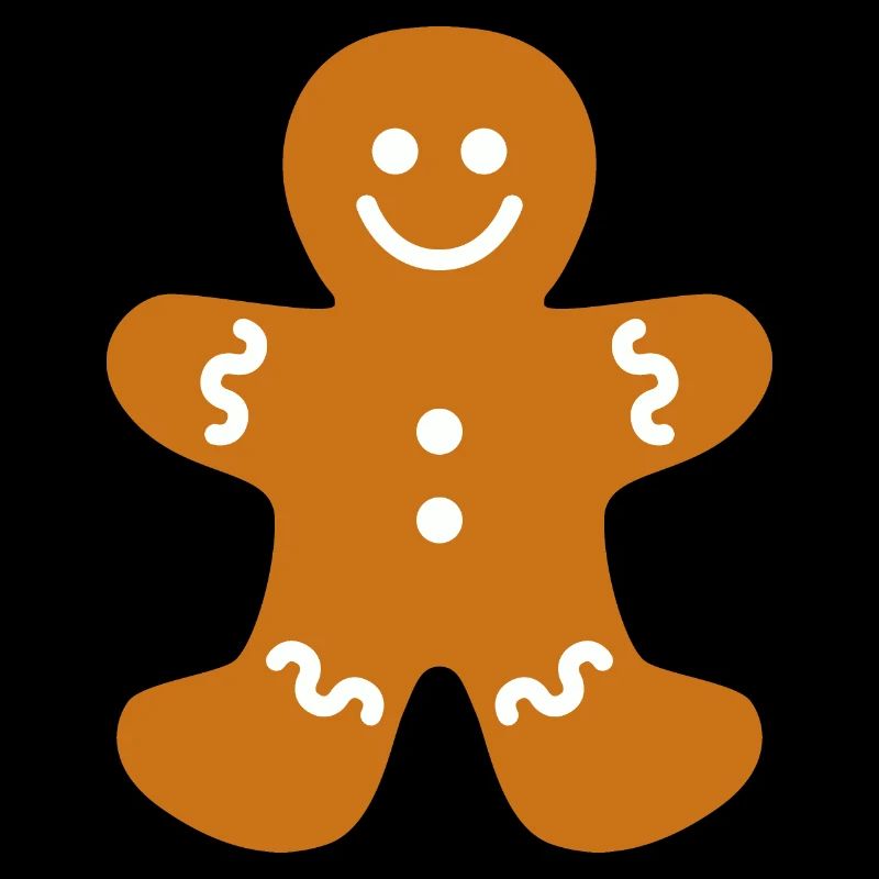 Lebkuchenmann