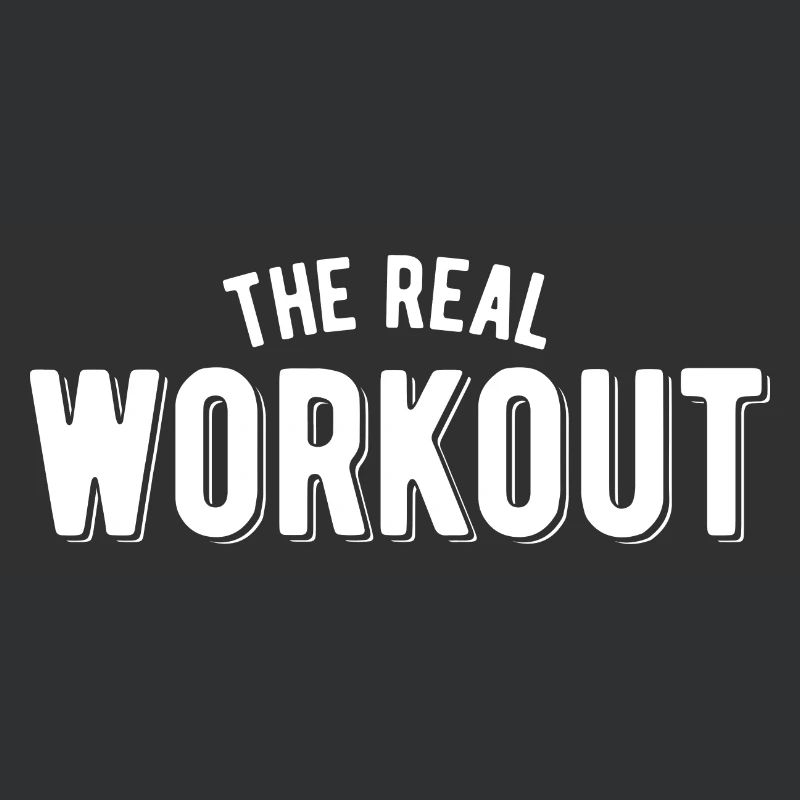 The real workout
