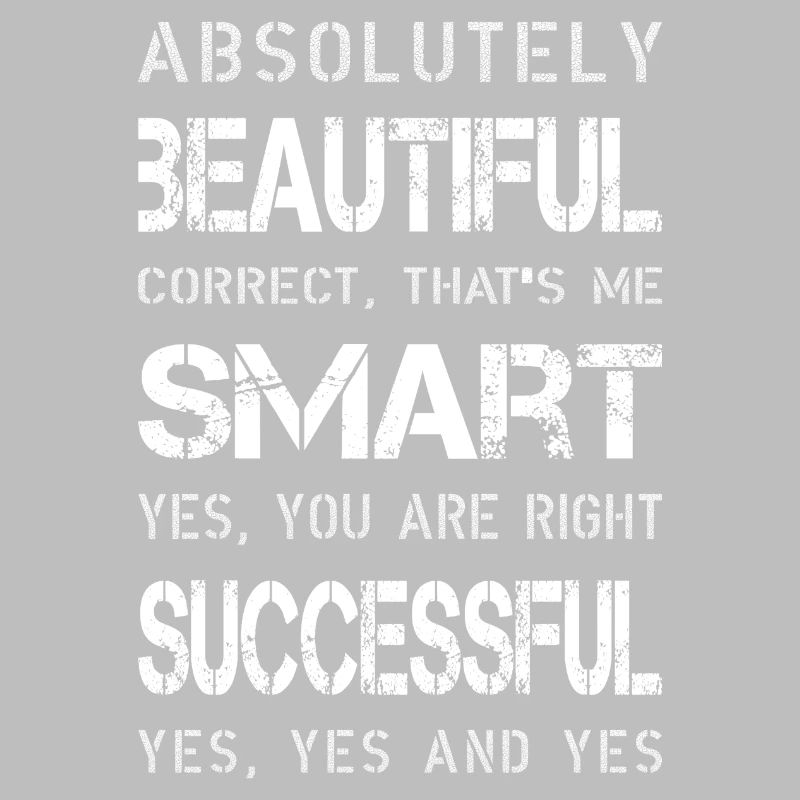 Succès Smart Beautiful