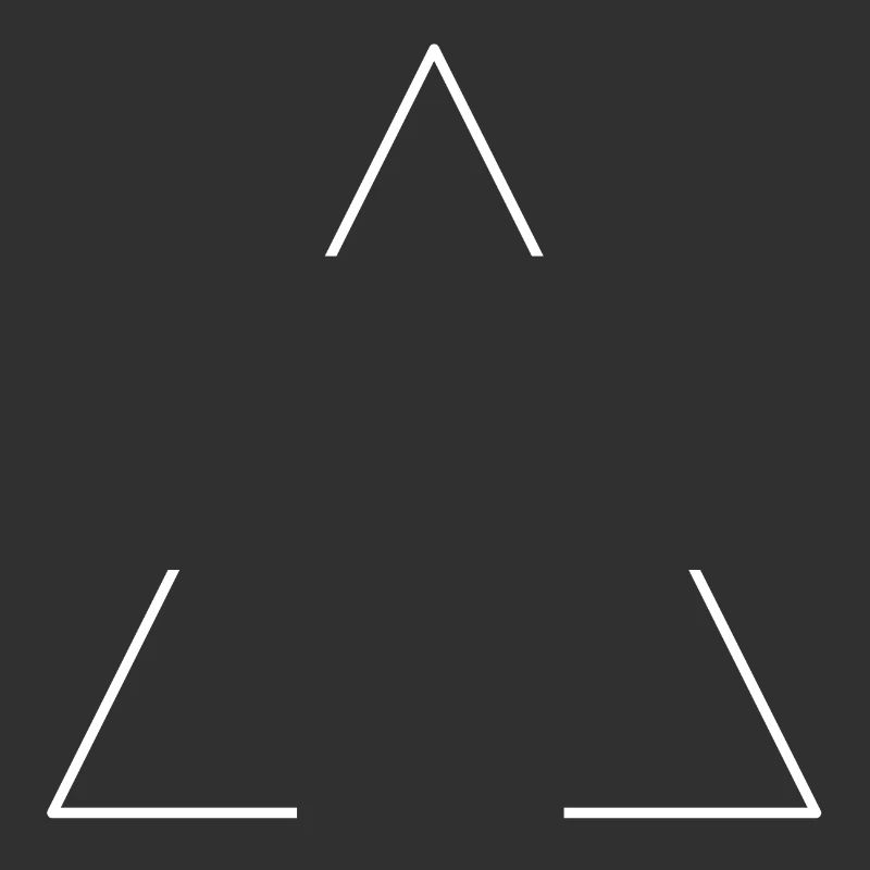 Triangle Logo