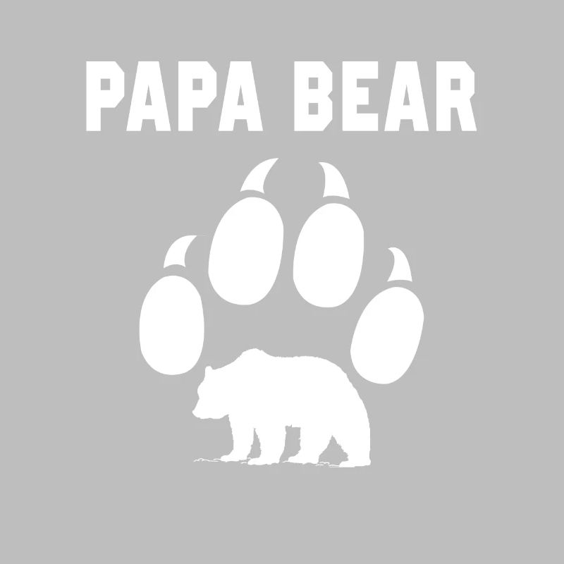 Daddy Bear