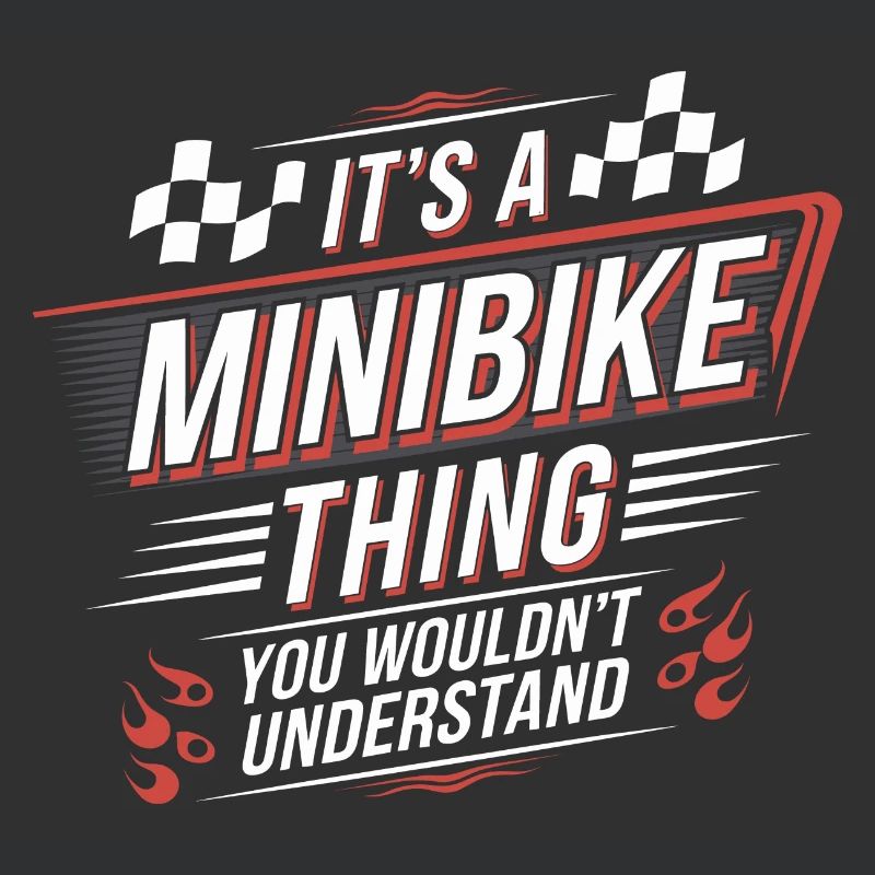 Small bikes, big fun