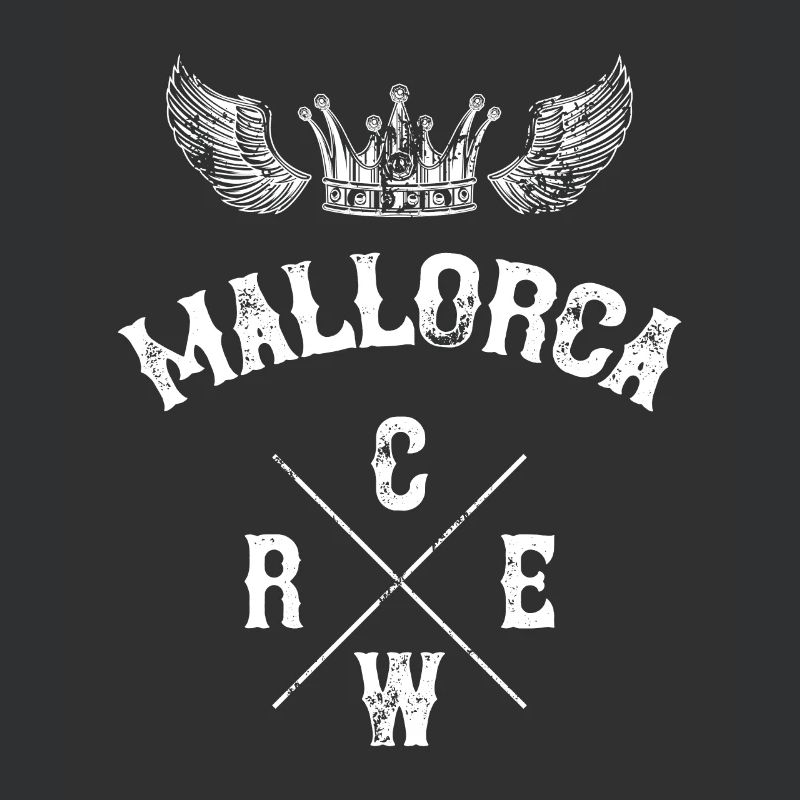 Mallorca Crew Krone Team