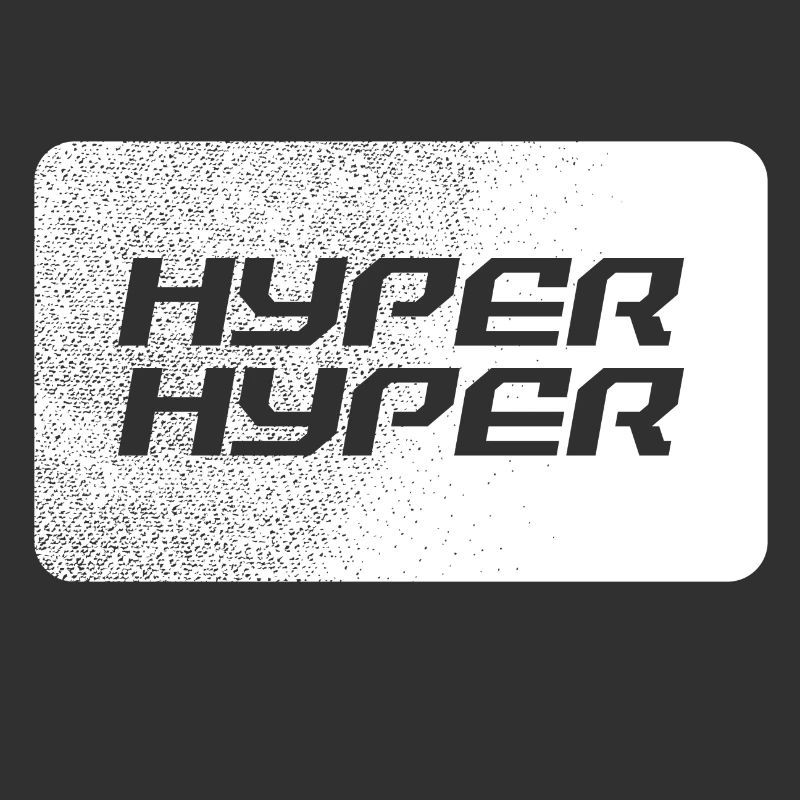 Hyper Hyper Gift