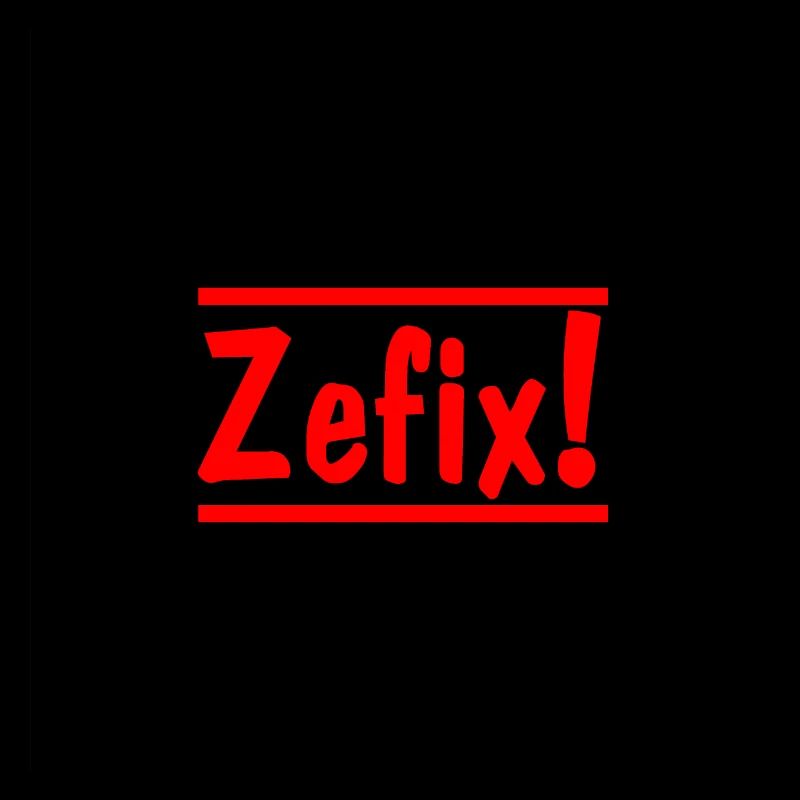 Zefix