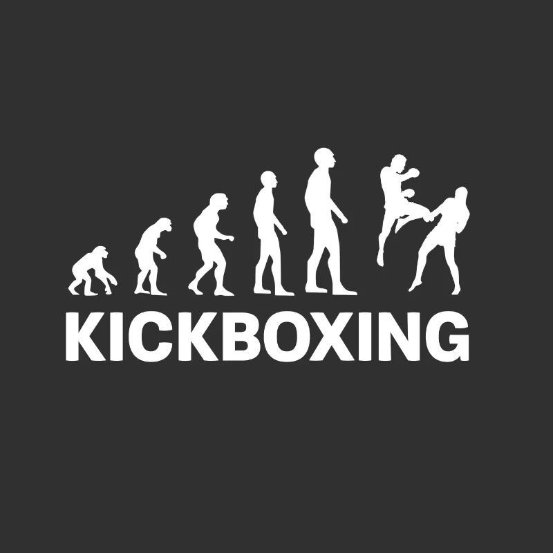 Kickboxing Evolution