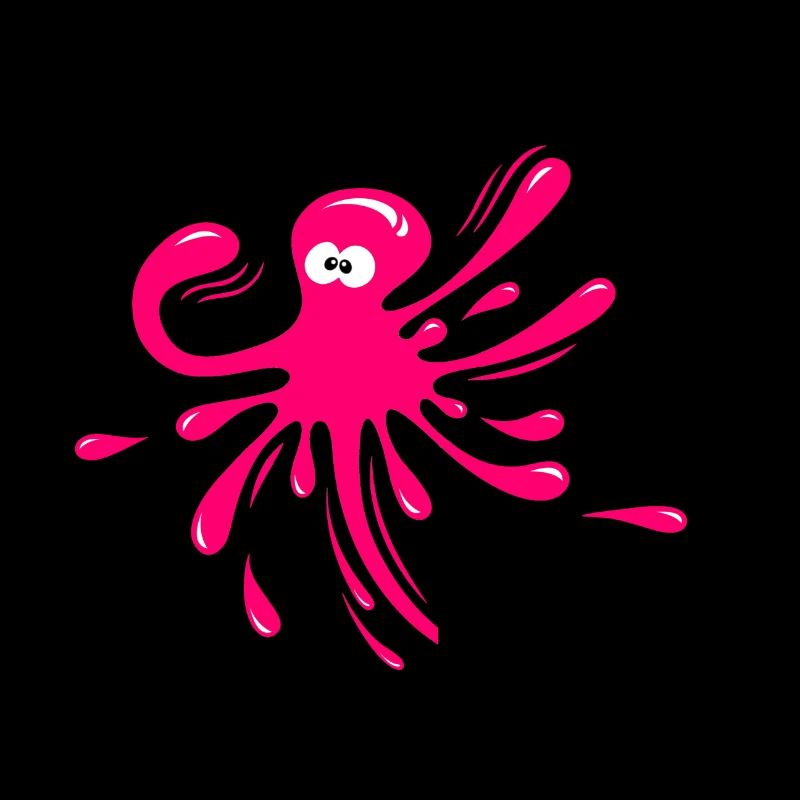 octopus