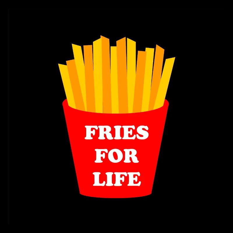 Frites frites