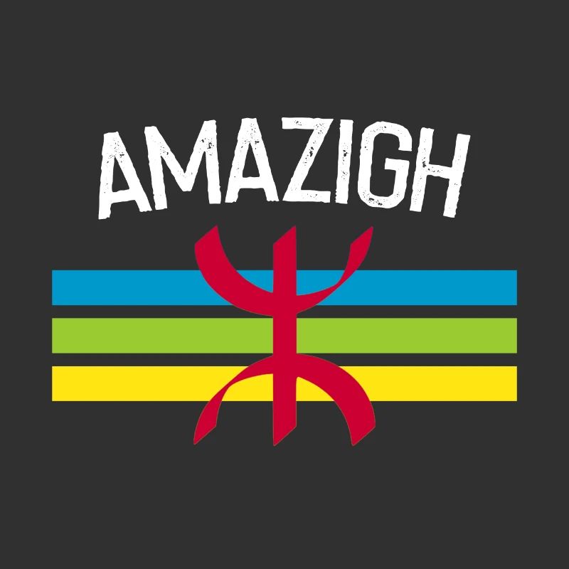 Amazigh