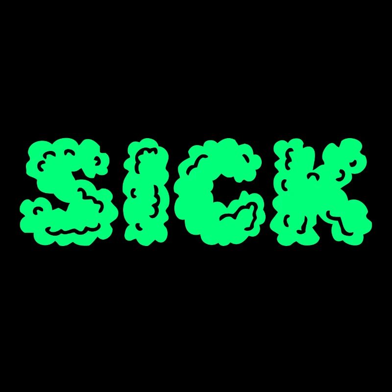 Sick