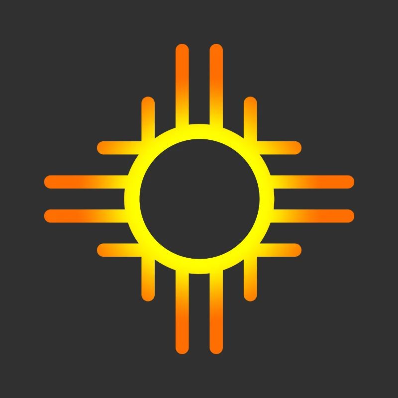 Southwestern Sun