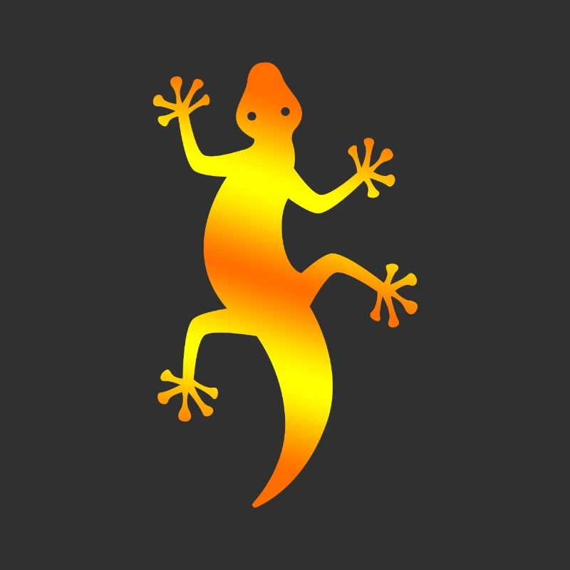 Lézard du Sud-Ouest