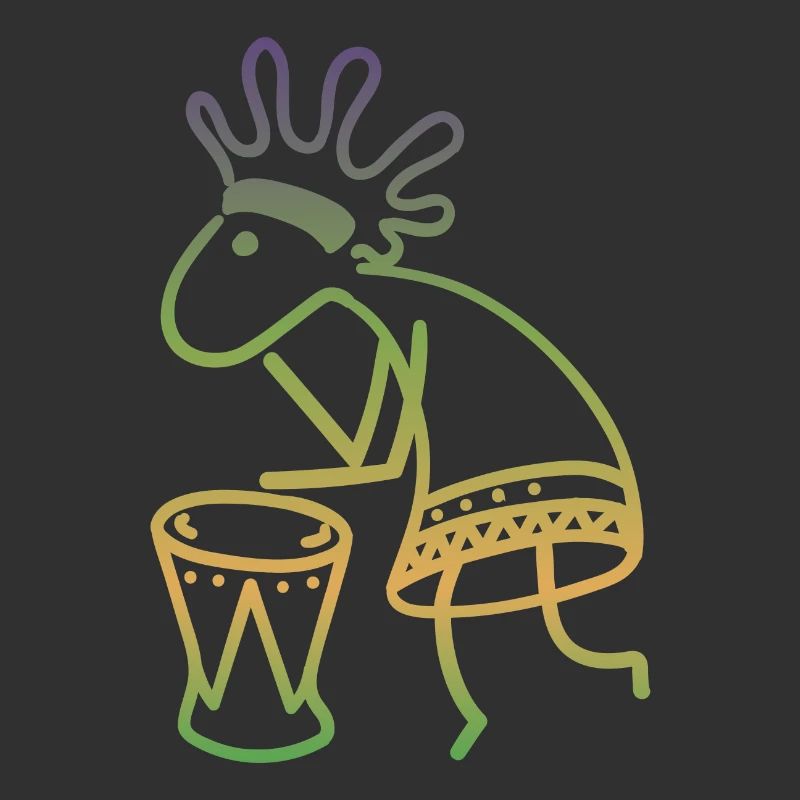 Kokopelli Bunt