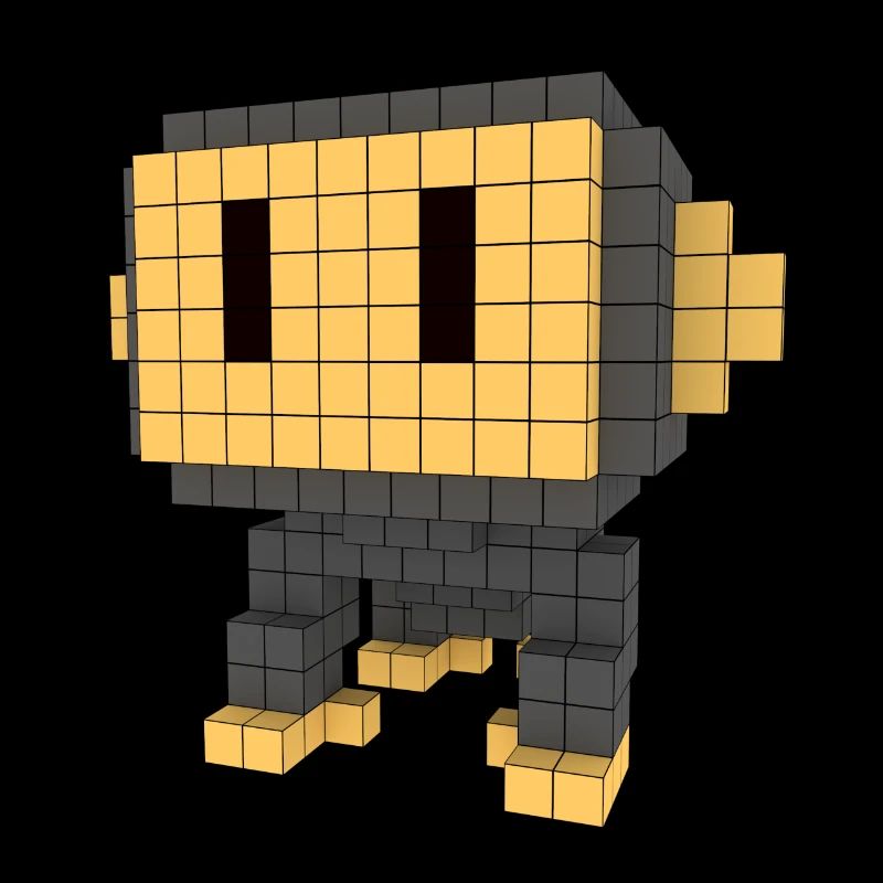 Chimpanzee