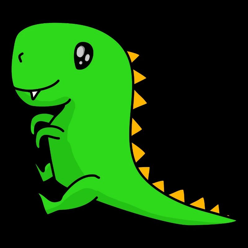 Bébé dinosaure
