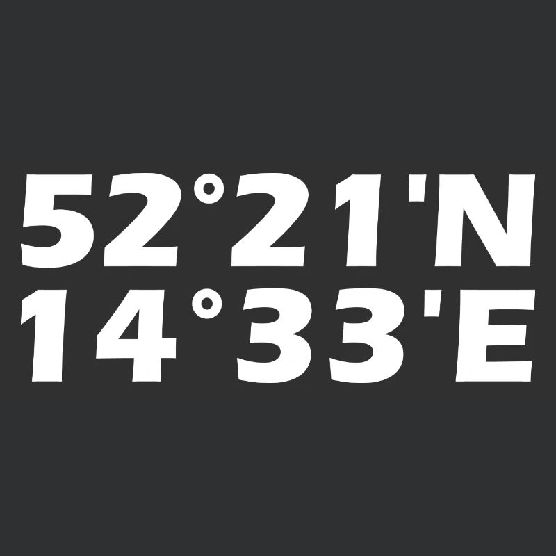 Coordonnées de Francfort (Oder)