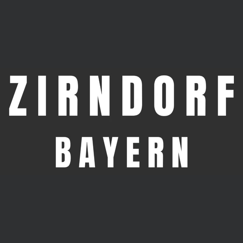Zirndorf, Bavière