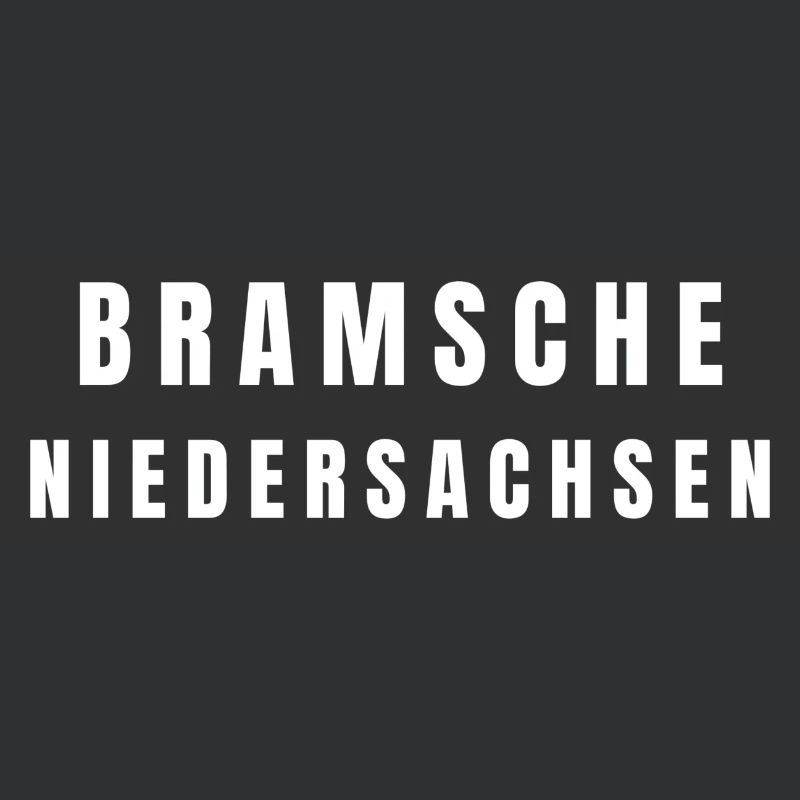 Bramsche Basse-Saxe