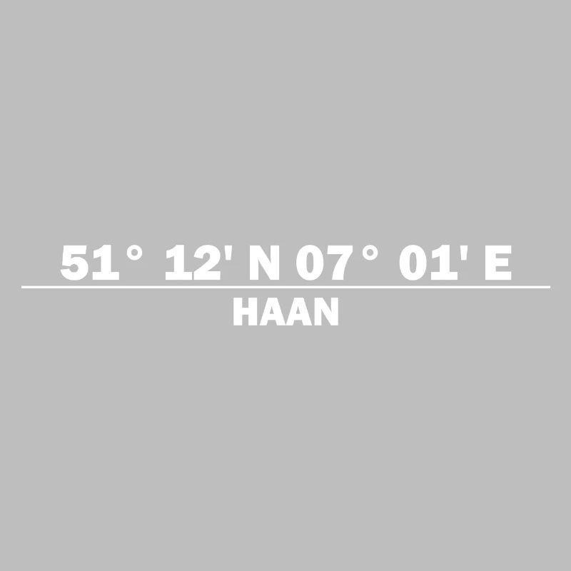Haan Coordinates