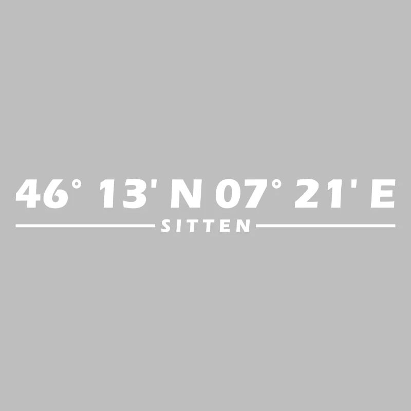 Customs Coordinates