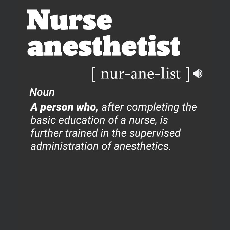 eat anesthesiologist repeat sleep laboratory