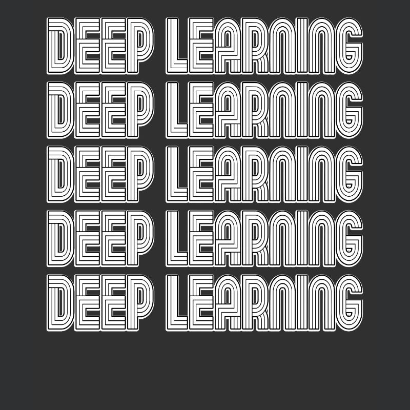 Deep Learning Machine Learning AI KI