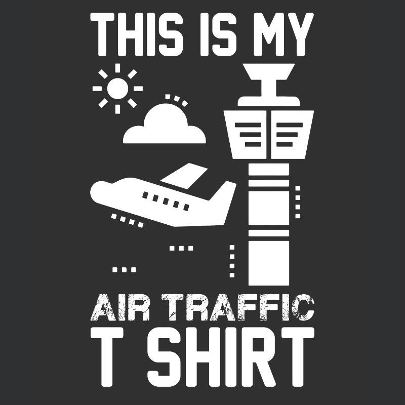 Air traffic controller Tower controller Flight attendants