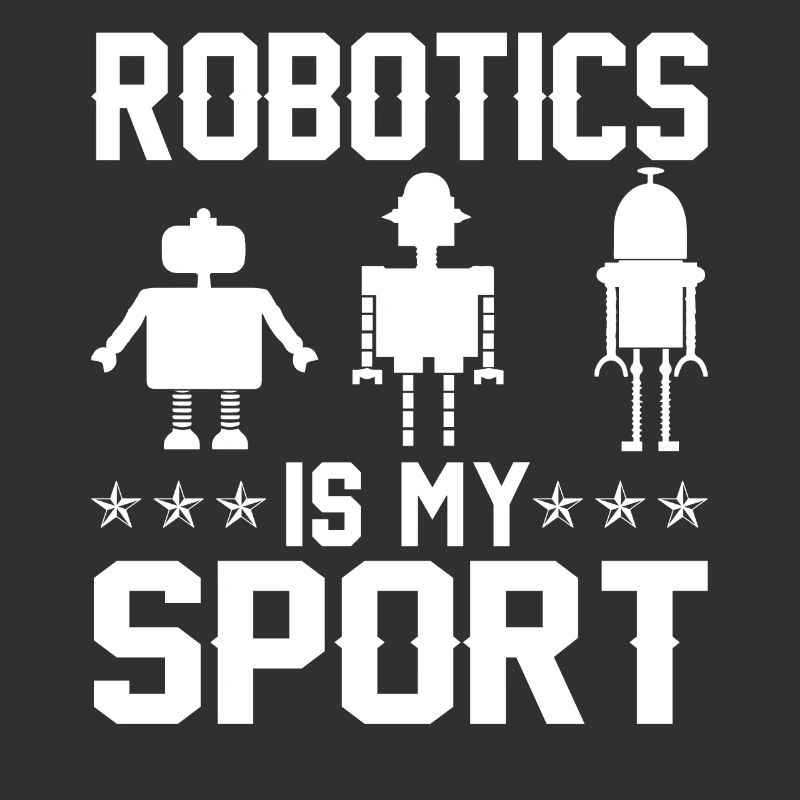 Programmeur de robots Technicien en automatisation