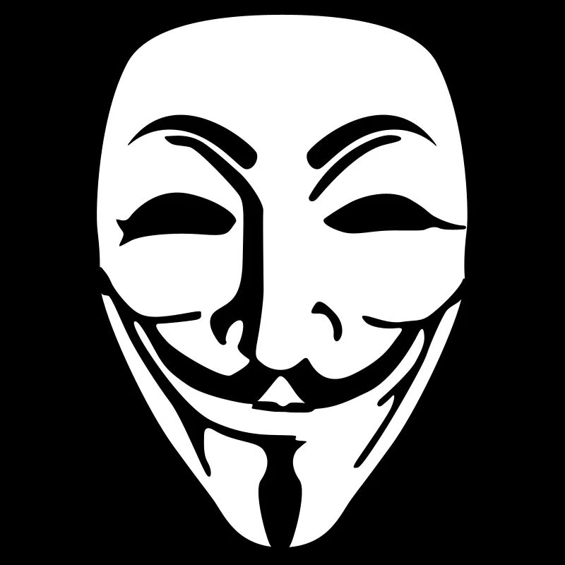 Anonymous