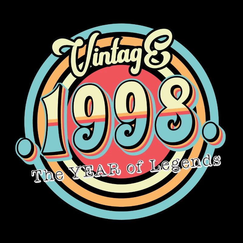 Millésime 1998