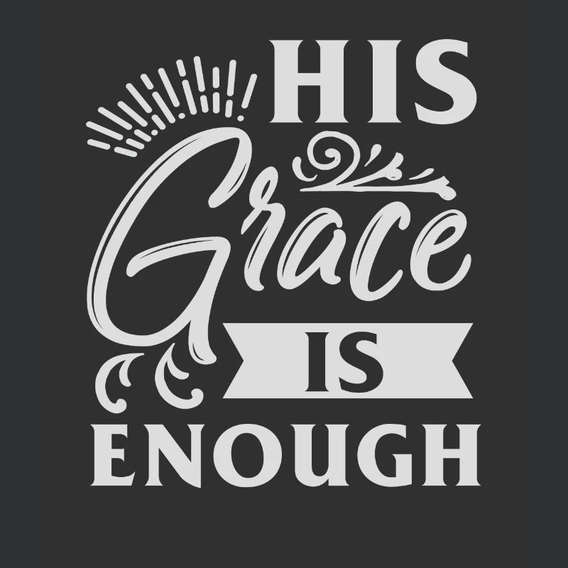 Christlicher Spruch