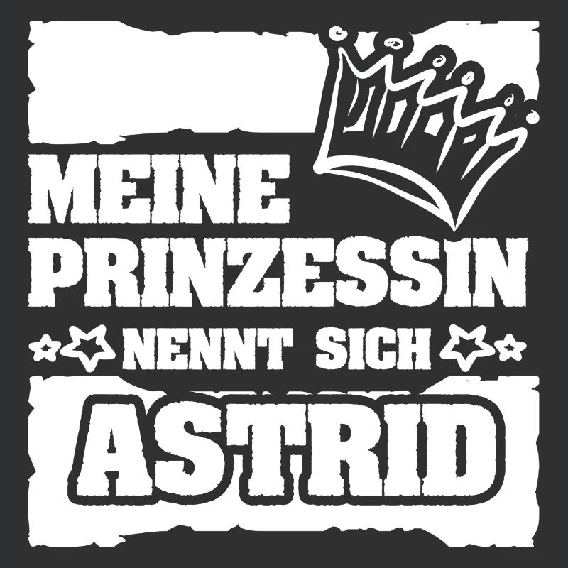 Mädchenname Astrid