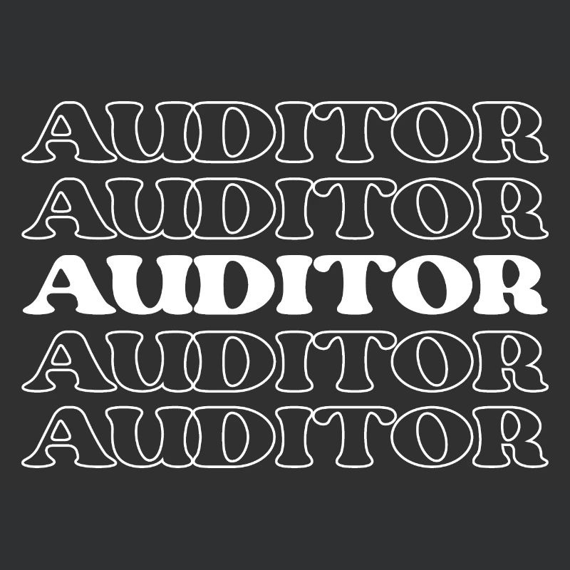 Auditor Examiner Checker Auditor Inspector